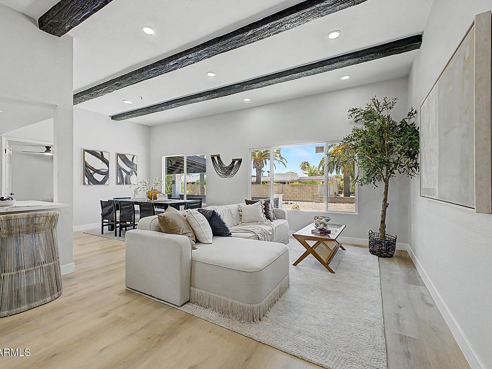 9607 W HIDDEN VALLEY Circle, Sun City, AZ 85351 | MLS #7045126