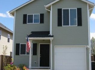 10072 Terra Glenn St SE, Yelm, WA 98597