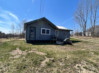 15 Pumping Station Rd, Lubec, ME 04652