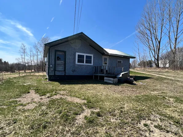 15 Pumping Station Road, Lubec, ME 04652