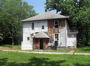 208 County Road 8, Bristol, IN 46507