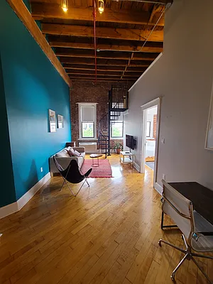 Rented by Dream Space Realty | media 1