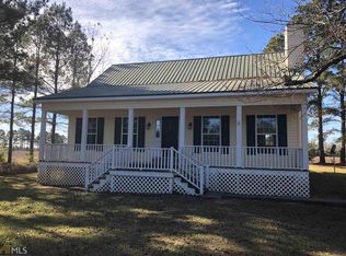 2063 Franklin Rd, Statesboro, GA 30461