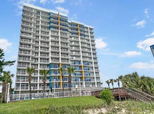 1700 N Ocean Blvd #952, Myrtle Beach, SC 29577