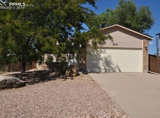 6924 Fountain Ridge Cir, Fountain, CO 80817