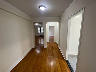 Rented by The Realty Depot