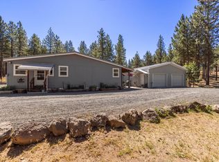 29328 Goldfinch Dr, Bonanza, OR 97623