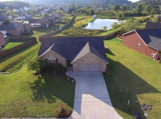 7211 Anna Hulen Rd, Corryton, TN 37721