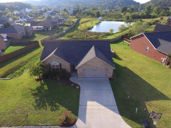7211 Anna Hulen Rd, Corryton, TN 37721
