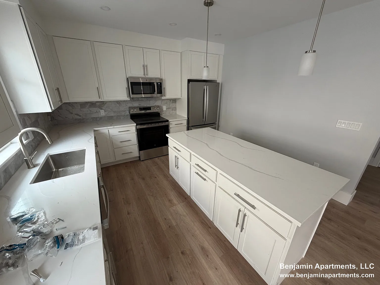 9 Holton St — Photo 3