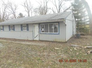 555 Aldor Ln, Cincinnati, OH