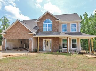 3056 Glenmoor Rd, York, SC 29745
