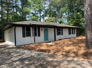 10109 Broken Branch Ct NE, Covington, GA 30014