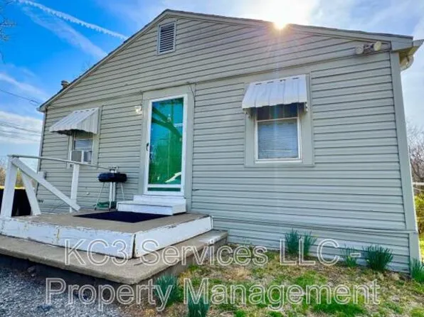 6131 NE Vivion Rd, Kansas City, MO 64119