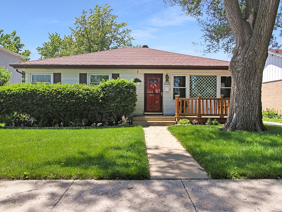 1st image of 8728 S Sproat Ave