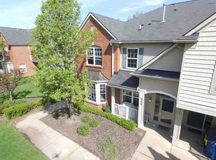 609 Abbington Ct, Howell, MI 48843