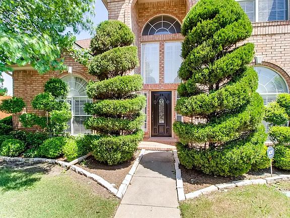 3rd image of 3604 Waynoka Dr