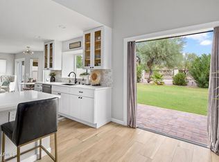 2762 E Desert Trumpet Rd, Phoenix, AZ 85048