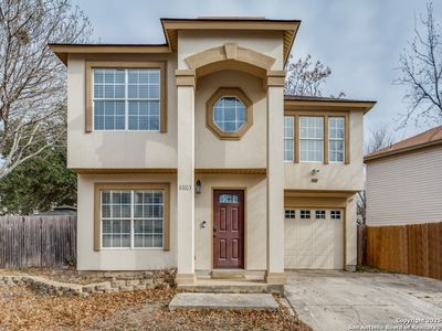 8803 Bridgefield, San Antonio, TX, 78240