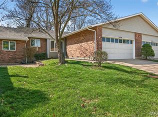 2476 Fox Bridge Ct, Lake Saint Louis, MO