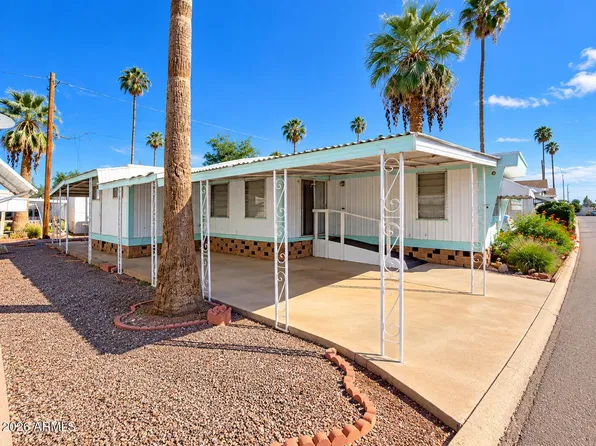 530 S Alma School Road #59, Mesa, AZ 85210