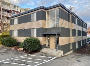 BG40-13, Seattle, WA 98125