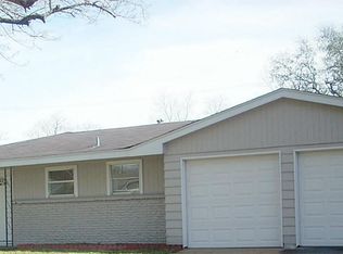 5219 Jorns St, Houston, TX 77045