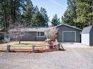 60197 Cheyenne Rd, Bend, OR 97702