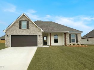 15530 Soaring Loop, Gulfport, MS 39503