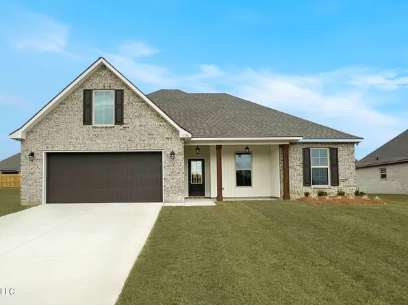 15530 Soaring Loop, Gulfport, MS 39503