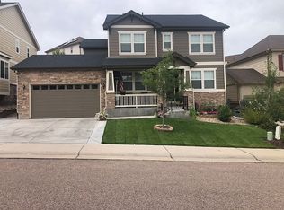 2627 McCracken Ln, Castle Rock, CO 80104
