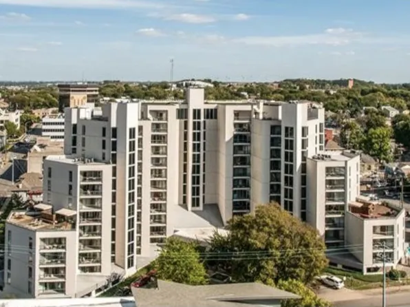 900 19th Ave S APT 702, Nashville, TN 37212