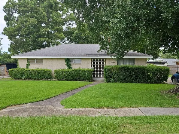 1711 Claudius St, Metairie, LA 70005