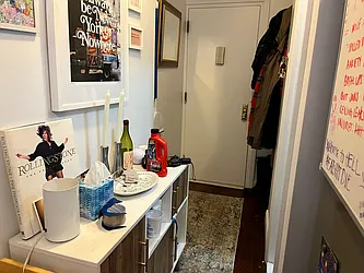 Rented by Living New York