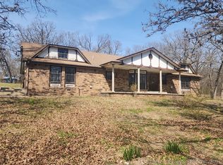 28251 E 2nd St S, Catoosa, OK 74015