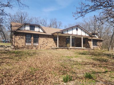 28251 E 2nd St S, Catoosa, OK, 74015
