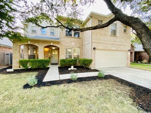 24510 Brazos Stage, San Antonio, TX 78255