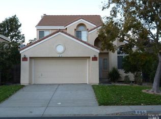 661 Fox Pointe Rd, Vacaville, CA 95687