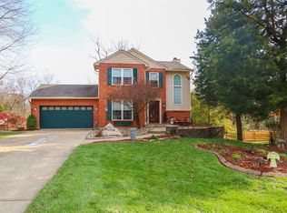 2943 Rontina Blvd, Goshen, OH 45122