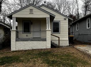 5726 Myrtle Ave, Kansas City, MO 64130