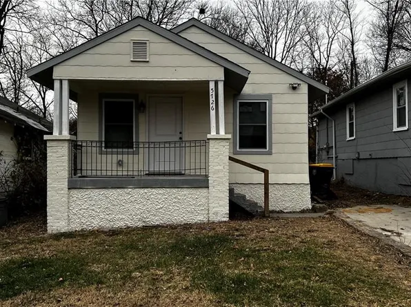 5726 Myrtle Ave, Kansas City, MO 64130