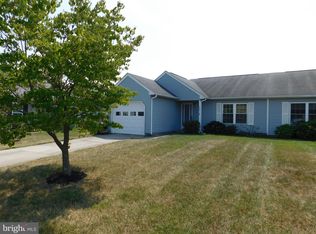 6891 Arbor Ct, Frederick, MD 21703