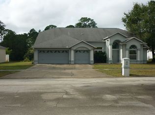 4770 Winchester Dr, Titusville, FL 32780
