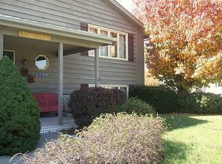 1730 Protsman Dr, Schererville, IN 46375