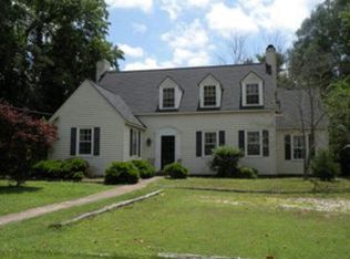 109 Rountree St W, Wilson, NC 27893