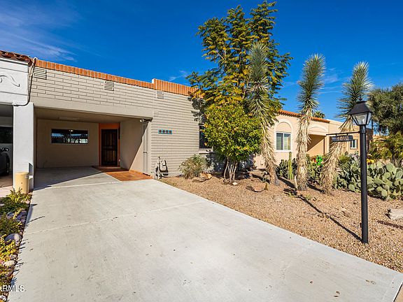 2nd image of 4810 N 78th Pl
