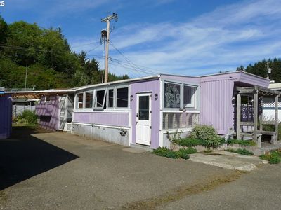 170 Riggs Hill Ln #17, Reedsport, OR, 97467