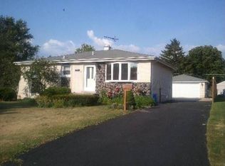 209 W Memory Ln, Addison, IL 60101