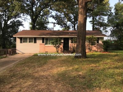 37 Clifton Dr, Little Rock, AR, 72209