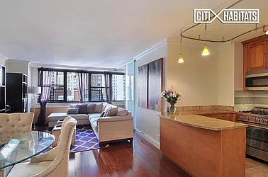 Sold by Citi Habitats